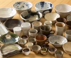 陶器と磁器の種類・原料・製法とは？ わかりやすく解説！