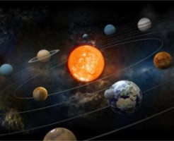 太陽系の星たちの軌道とは？ わかりやすく解説！
