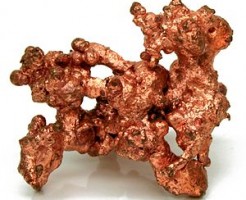 銅の取り出し方とは？ 銅の選鉱とは？ わかりやすく解説！