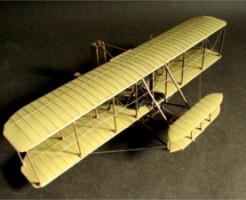 航空機が発達したのはいつ頃？ 初期の飛行機とは？