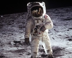 人類最初の宇宙飛行士とはだれ？ わかりやすく解説！