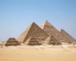 ピラミッドと計算術の関係とは？ わかりやすく解説！