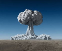 水素爆弾が登場・開発されたのはいつ頃？ マンハッタン計画とは？