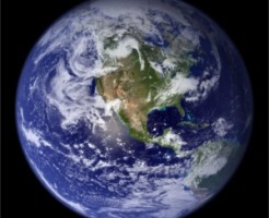 地球の大きさと質量とは？ 地球の半径のもとめかたとは？