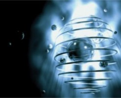 イオンと電子と電気の流れとは？固体金属・気体・液体中の電気の流れとは？