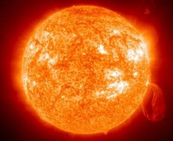 太陽の表面はどうなっているの？光球とは？ わかりやすく解説！　黒点とは？