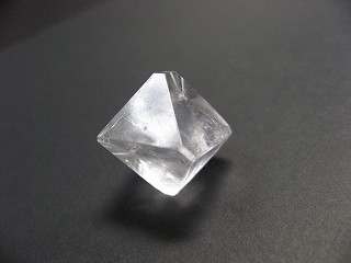 ミョウバン の 結晶