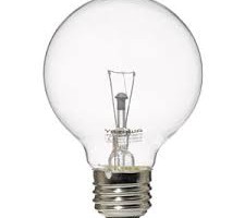 電球のしくみとは？電球の発達とは？ わかりやすく解説！