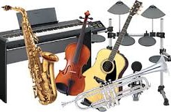 楽器と音の関係とは？打楽器・管楽器・弦楽器の特徴とは？