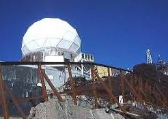 富士山測候所・鳥島気象観測所とは？ わかりやすく解説！