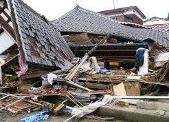 地震のときに起こる現象とは？地震の応用と災害防止とは？