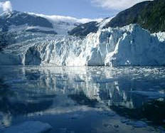 土地の動きと氷河の関係とは？ わかりやすく解説！