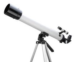 望遠鏡のしくみとは？望遠鏡の種類とは？ わかりやすく解説！