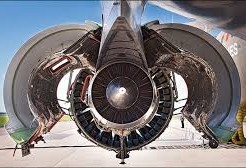 飛行機の動力とは？　ピストンエンジン・ターボプロップとは？