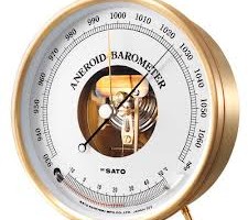 気圧の測り方とは？気体の圧力と体積の関係・ボイルの法則とは？